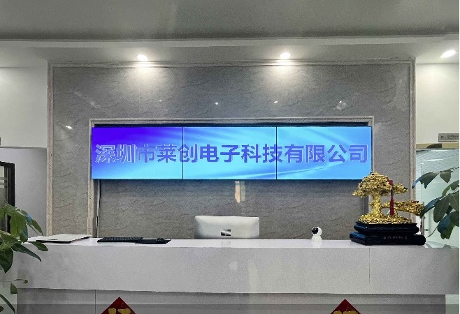 China Shenzhen Rising-Sun Electronic technology Co., Ltd. Perfil de la compañía